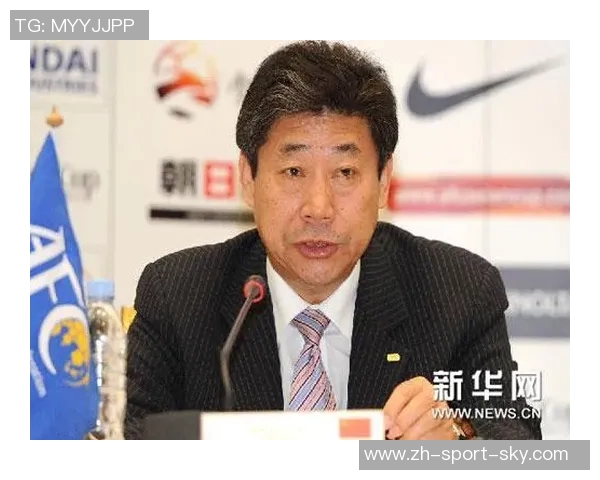 亚足联主席发声支持中国足球发展引发广泛关注与热议