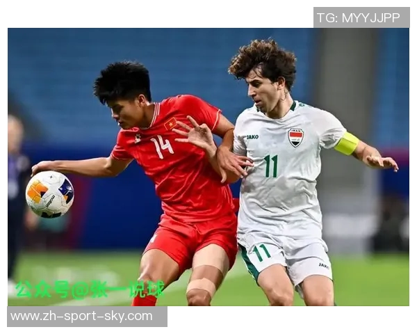 日本与伊拉克足球对决展现技战术较量与文化交流的精彩瞬间