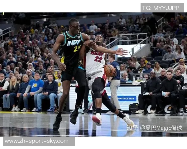 热火与步行者季后赛对决分析球队战术与球员表现的全面解读